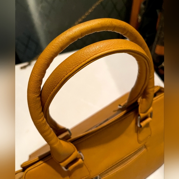 Mast and harbour hand bag - Picture 7 of 9